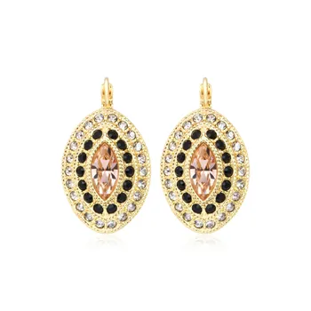 Boucles d'oreilles - Satellite - Bijouterie Rennes
