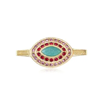 Broche - Satellite Bijoux - Bijouterie Rennes