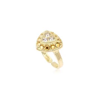 Bague - Satellite bijoux - Bijouterie Rennes