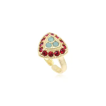 Bague - Satellite bijoux - Bijouterie Rennes