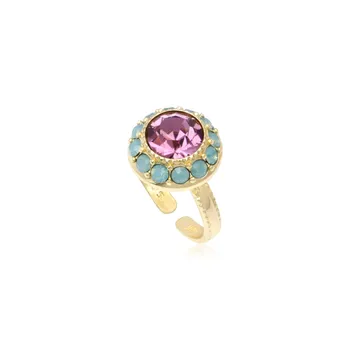 Bague - Satellite bijoux - Bijouterie Rennes