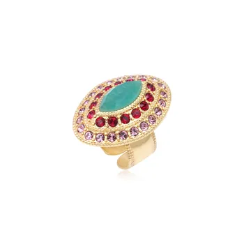Bague - Satellite bijoux - Bijouterie Rennes