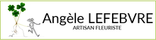 Angèle Lefebvre Artisan fleuriste à Pérenchies