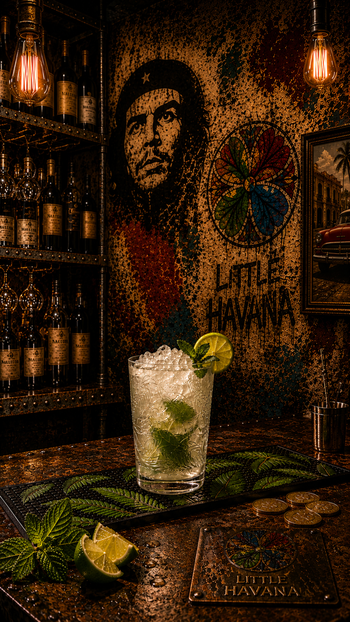 Little Havana - Bar à Lille