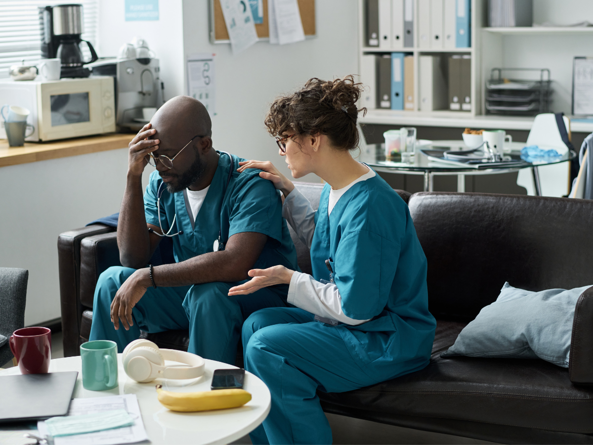 🔎 Agents de la fonction publique hospitalière : et si c’était le moment de faire le point sur votre carrière ? Faite un bilan de compétences gratuit
