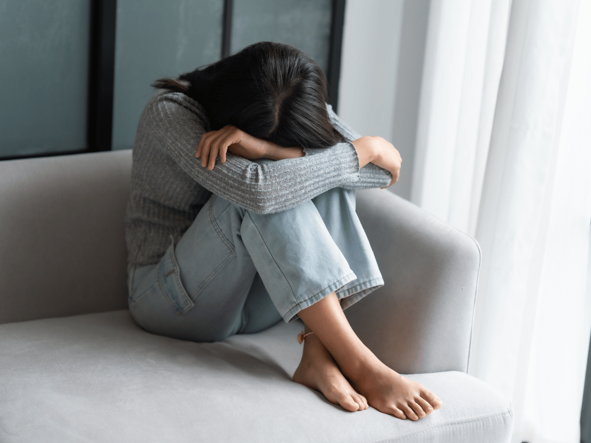 💔 Pendant des années, j’ai voulu tout gérer. Tout optimiser. Être partout. Pour tout le monde. Désormais je suis épuisée tout le temps