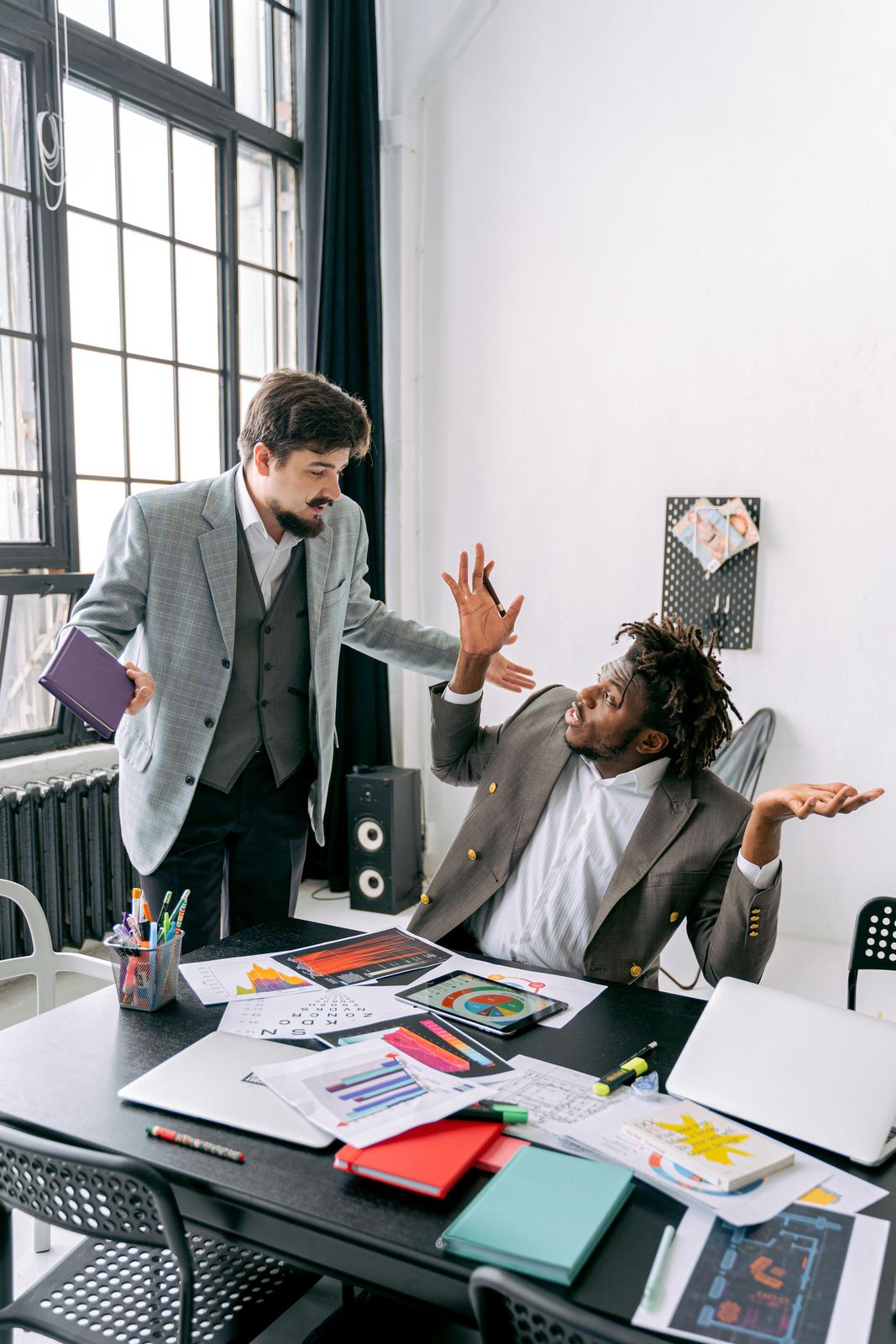 RÉFÉRENT HARCÈLEMENT : prévenir, c’est aussi développer une culture de communication respectueuse