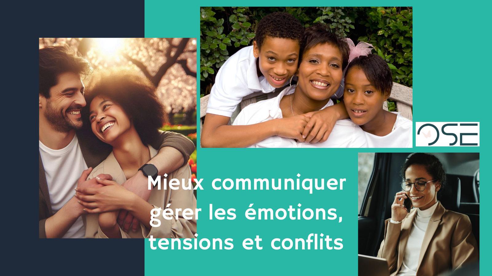 💬 Pourquoi certaines discussions se transforment-elles toujours en tensions ?