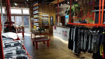 Body Stark - Coach Sportif à Saint-Pierre