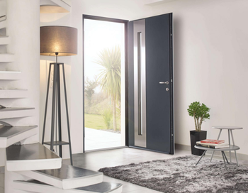 La Rénovation de l'habitat - Menuiserie à Mornant
