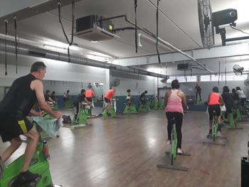 FORM HORIZON - Salle de sports à Saint-Gilles Les Bains