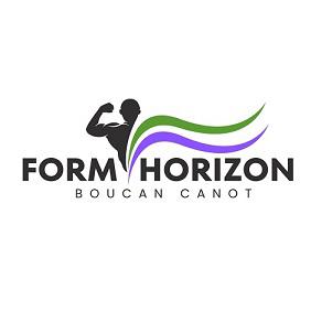 FORM HORIZON - Salle de sports à Saint-Gilles Les Bains