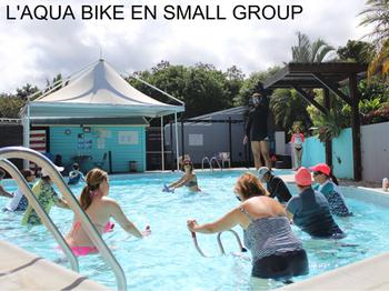 AQUA FORME REUNION - Sports Aquatiques à Saint-Pierre