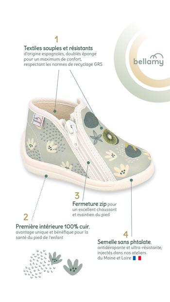 Boutique Dominick - Chausseur à Rouen