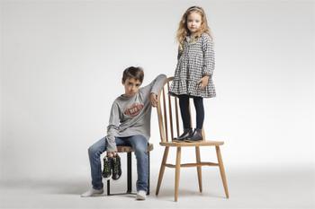 Boutique Dominick - Chausseur à Rouen