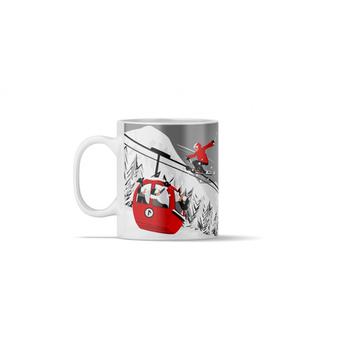 L'ART DES CHOIX - Cadeaux / souvenirs à Samoëns