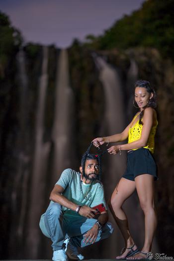 Taïkun et ses Délires - Photographe à Sainte-Suzanne