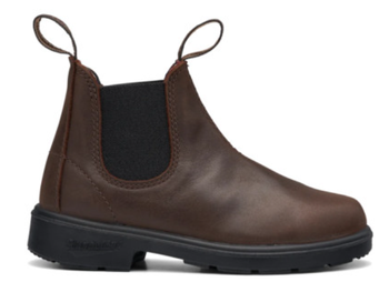LES P'TITS SOULIERS DE BELLEVILLE - Chausseur à Paris