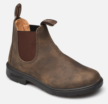 LES P'TITS SOULIERS DE BELLEVILLE - Chausseur à Paris