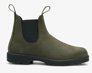 LES P'TITS SOULIERS DE BELLEVILLE - Chausseur à Paris