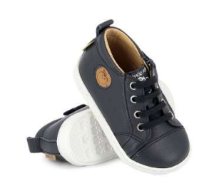 LES P'TITS SOULIERS DE BELLEVILLE - Chausseur à Paris