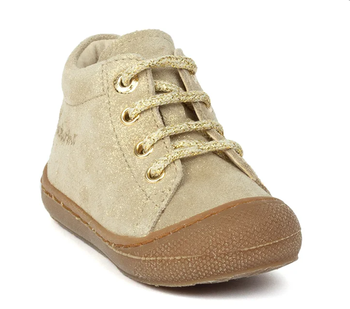 LES P'TITS SOULIERS DE BELLEVILLE - Chausseur à Paris