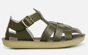 LES P'TITS SOULIERS DE BELLEVILLE - Chausseur à Paris
