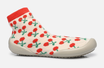LES P'TITS SOULIERS DE BELLEVILLE - Chausseur à Paris