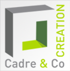 Cadre & Co Création Encadrement à Mouscron Dottignies