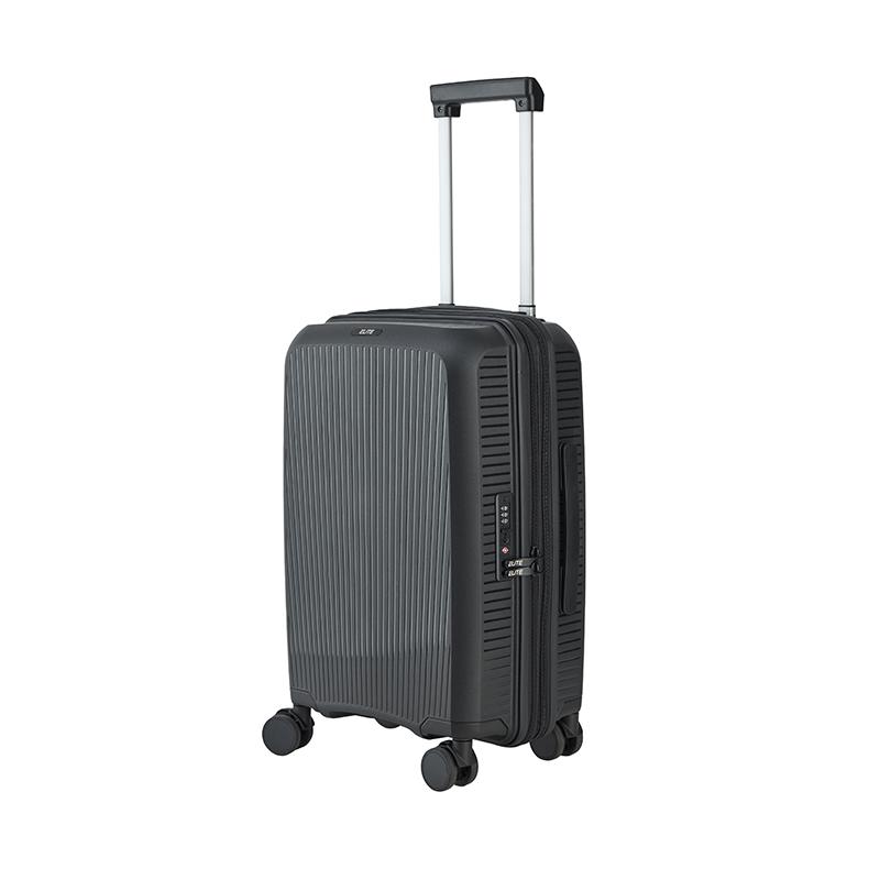 Valise Cabine Elite Flord Noir 
