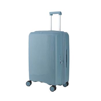 Valise moyenne Elite Fjord Bleu Marine