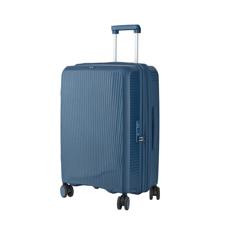 Valise Grande pour 23kg Bleu Marine