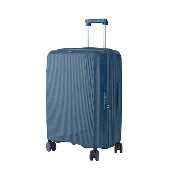 Valise Grande pour 23kg Bleu Marine