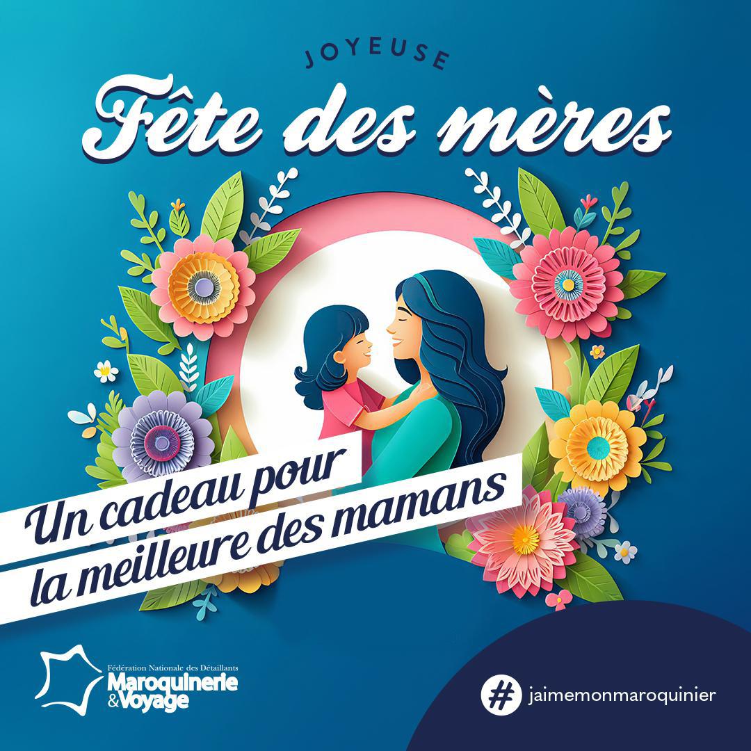 15€ offert dès 100€ d'achat : le 31 mai, Fêtez vos Mamans ...