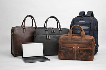 Sacoches avec confort PC & Accessoires