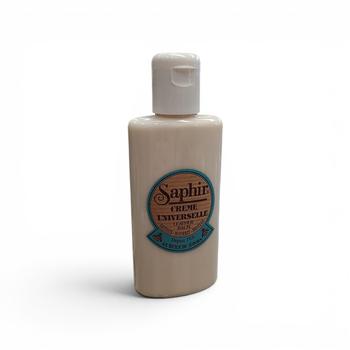 CREME SAPHIR pour le cuir