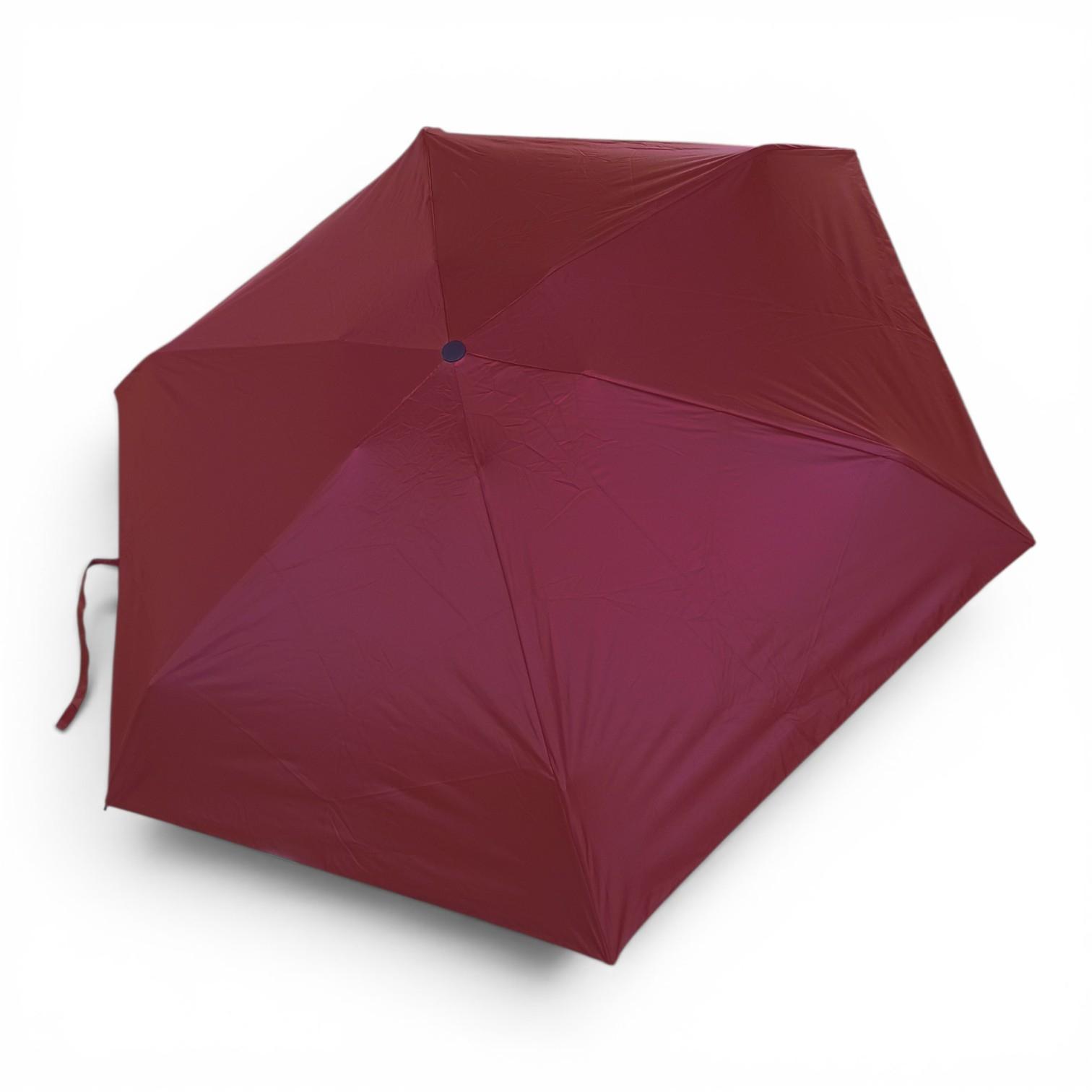 Ombrelle rouge
