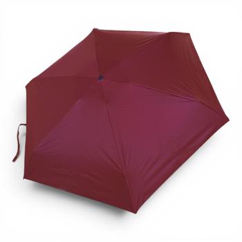 Ombrelle rouge