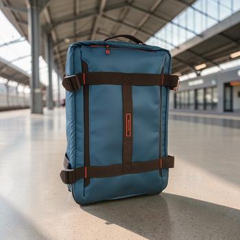 Valise cabine Norway