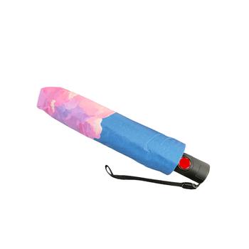 Knirps pliant double auto