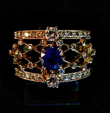 Bijouterie joaillerie Lancina - Artisan bijoutier joailler à Lille
